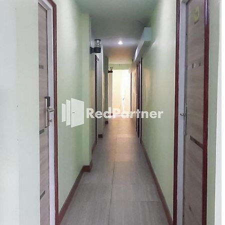 Guest House Anak Raja Pangkalan Bun Syariah RedPartner Luaran gambar