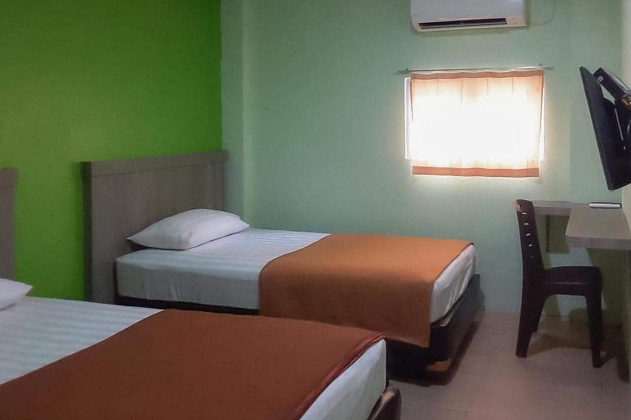Guest House Anak Raja Pangkalan Bun Syariah RedPartner Luaran gambar