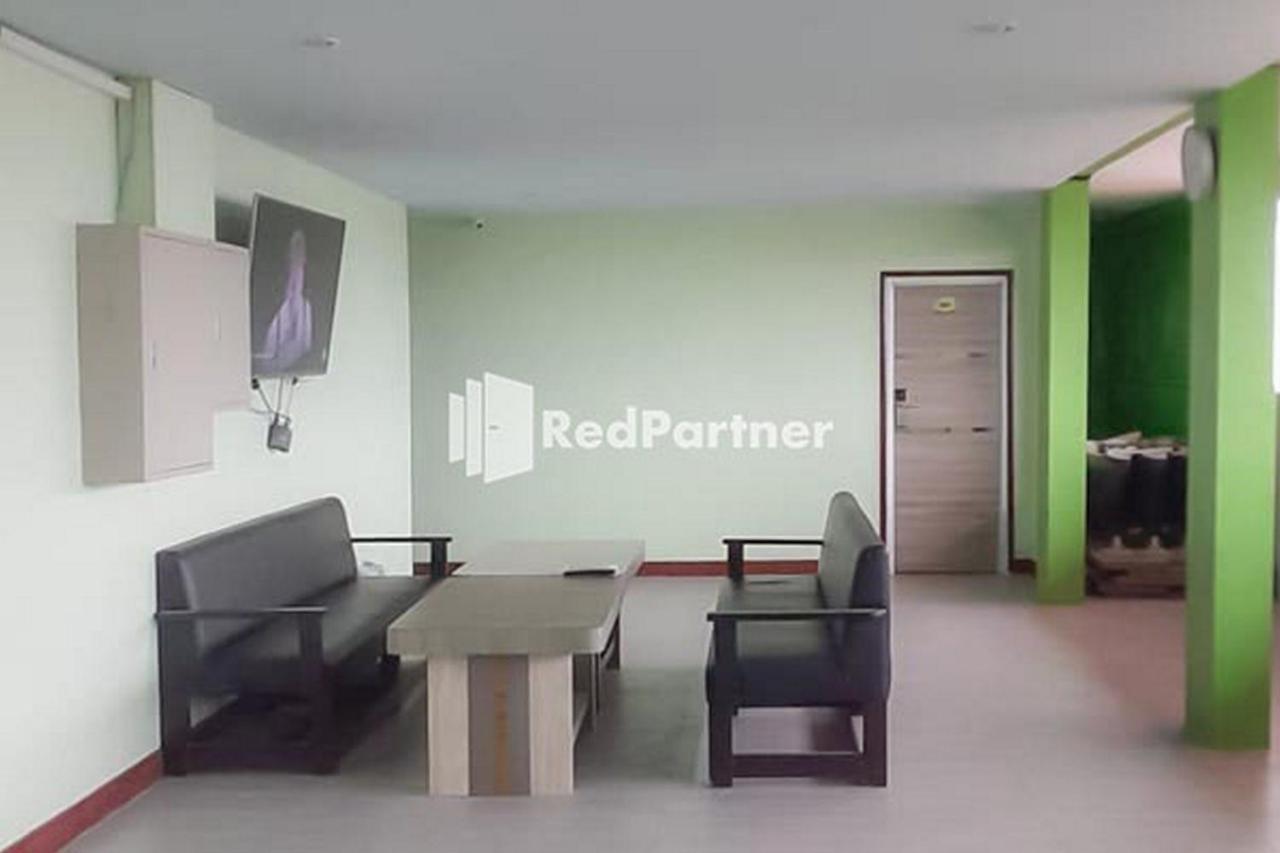 Guest House Anak Raja Pangkalan Bun Syariah RedPartner Luaran gambar