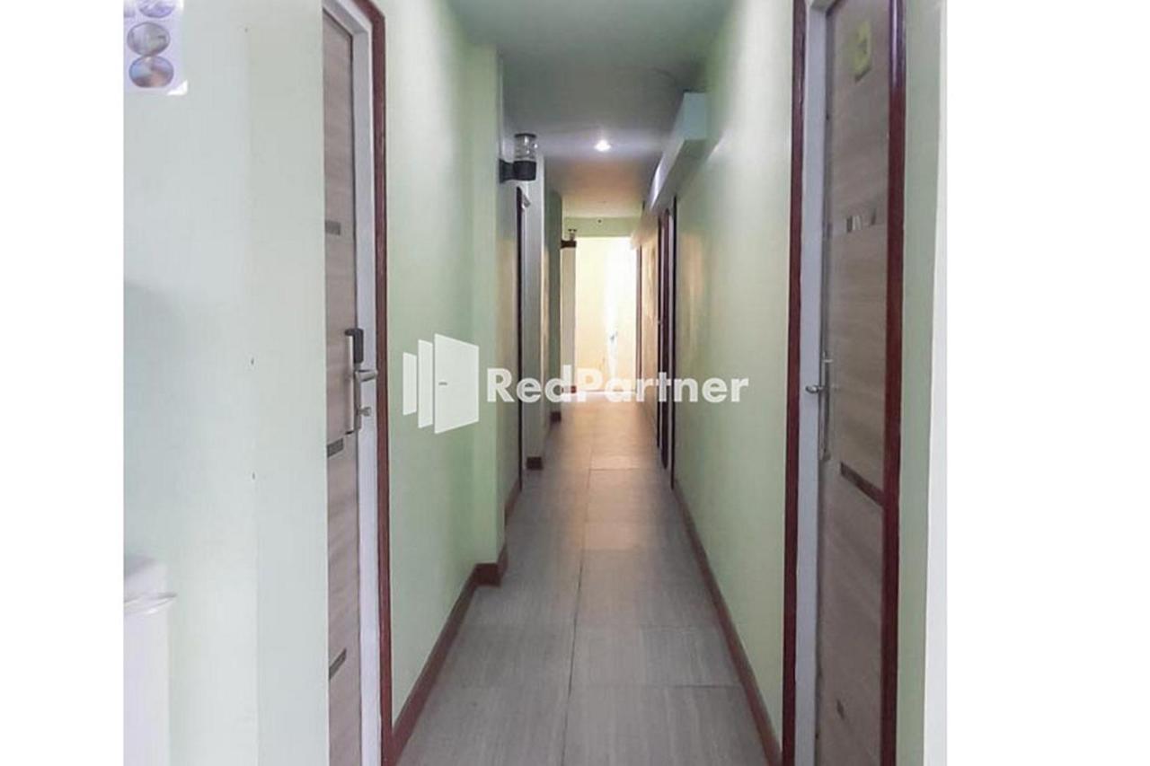 Guest House Anak Raja Pangkalan Bun Syariah RedPartner Luaran gambar