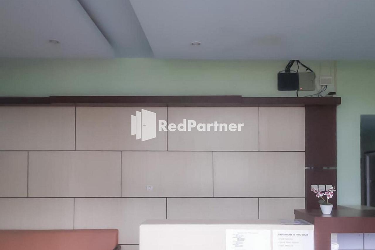 Guest House Anak Raja Pangkalan Bun Syariah RedPartner Luaran gambar