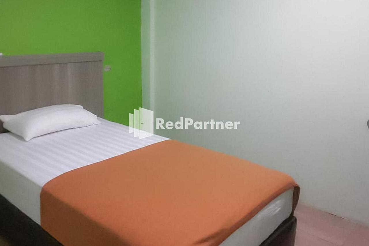 Guest House Anak Raja Pangkalan Bun Syariah RedPartner Luaran gambar